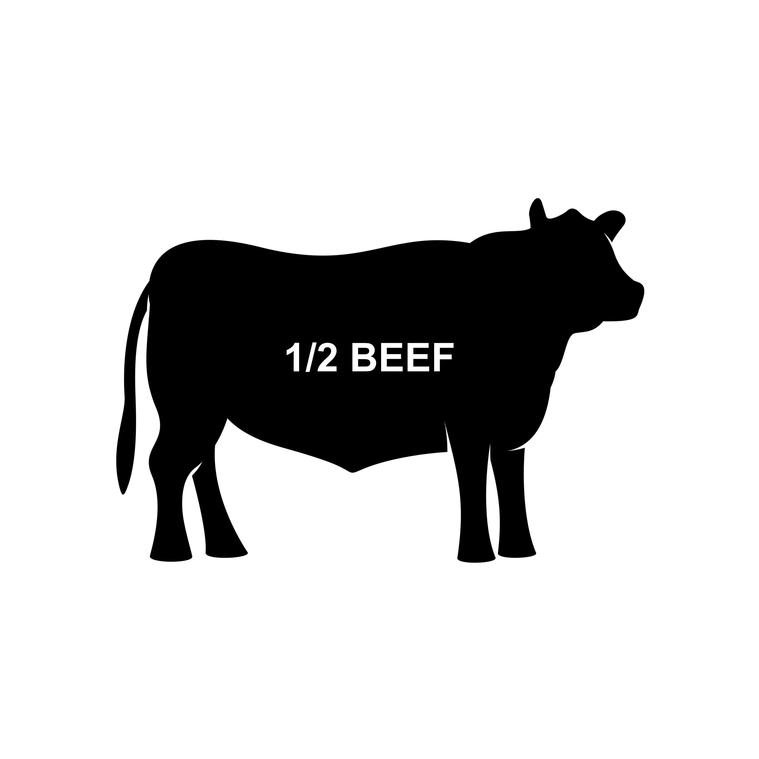 1 2 cow deposit winola farm beef